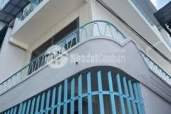 Nhà dt 140m2 vip khu võ trứ 3pn 3wc