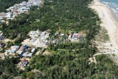 Đất biển bình minh vị trí cực đẹp