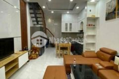 Nhà ngay chợ bình trị đông shr