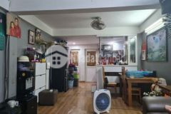 Nhà mặt phố bồ đề view hồ kinh doanh sầm uất