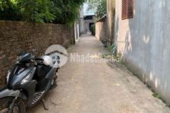 65m2 gần vành đai 4 cenco5 trường cấp 3 thanh oai