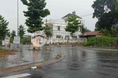 Đất 5x20 full tc sát kcn mp2 sổ sẵn bank ht tối đa