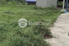 Đất đẹp ngộp cần bán gấp