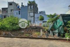 Đất cầu giao khẩu ngã tư ga về gò vấp 5 phút