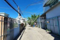 Đất thổ cư nhà bè xã hiệp phước