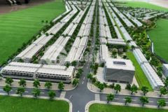 Dự án kđt đông bình dương trung tâm tp dĩ an