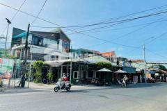 Bán 3 lô trục chính đông phú ngang 21m giá 686tr