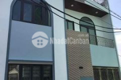Bán nhà 3 tầng hoà minh sát biển trần đình tri