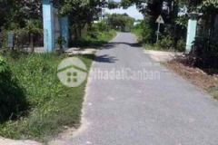 Bán đất kcn trảng bàng chính chủ