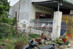 Gia đình tôi chính chủ bán lô sát kcn mỹ phước 3