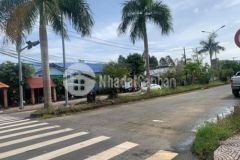 Đất nền chính chủ đường huỳnh quảng p8 cà mau