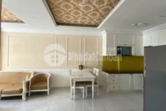 Bán gấp chung cư morning star dt 86m2 2pn