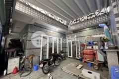 Bán nhà 1trệt1lầu phường tân hoà 118m2 giá 4 5tỷ