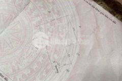 Bán đất kiệt hoàng trung tứ hạ gần cầu tứ phú