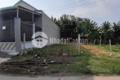 Đất thổ cư phước vĩnh an 90m2 giá f0 sổ hồng riêng