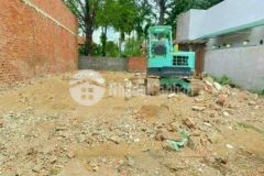 Bán đất đường số 8 gần trường cđ công thương q9