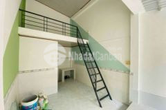 Bán dãy trọ hẻm lt 1 2 sau kdc đại ngân