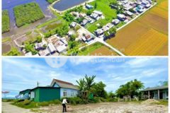 Bán nhanh 3 lô f0 quảng lợi ven đầm phá