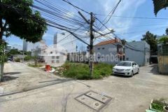 Nền thổ cư cách trần văn khéo chỉ vài chục mét