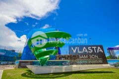 Chuyển nhượng 3 căn ngoại giao văn phú sầm sơn