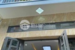 Bán nhà thạch lam 3 8 x12 trệt lầu đúc nhà mới