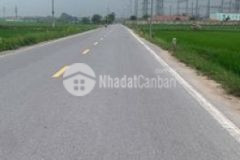 Đông anh ngõ thông 16 3trm vuông