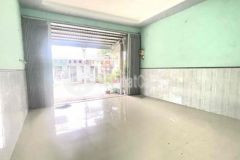 Bán nhà đường phan huy chú kdc thới nhựt p an k