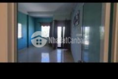 Mặt tiền đường 7 5m hải châu đối diện chợ