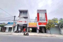 143 5m2 mặt tiền 2310 diên an diên khánh