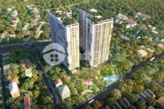 Căn hộ khu visip 1 đã có nhà 1 5 tỷ 2pn 2wc