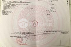 Bán đất trục chính n1 kdc phú hồng thịnh8 dt65 4m2