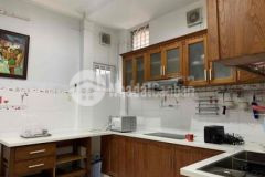 Hẻm 4m lê liễu 6x9m 2 lầu