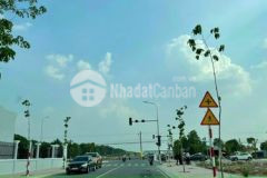 85m2 thổ cư 100 cách ubnd chánh phú hòa 100m