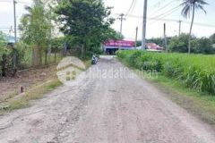 Kẹt vốn bán gấp 2 lô đất thổ cư