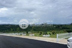 Đất biệt thự compound đồi chè bảo lộc vib cho vay