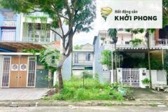 Mặt tiền trần lư xóm hành phường an tây 3 tỷ 050tr