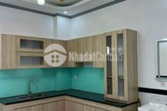 Nhà kdc hiệp thành iii mặt tiền kinh doanh 2 6 tỷ