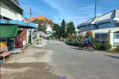 Bán nền chợ nhị mỹ 76 5m² 4 5x17