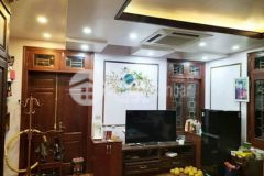 Căn góc 100 5m2 liền kề 4 5 tầng ngõ 541 bát khối