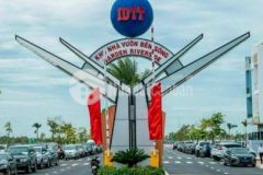 Idico thông báo còn 5 lô f0 shr công chứng liền