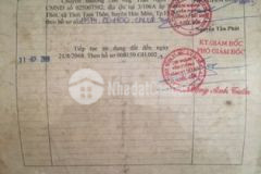 1179m2 gần chợ hóc môn ont