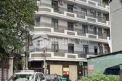 Nhà trọ 15 phòng thu nhập 50tr1 tháng