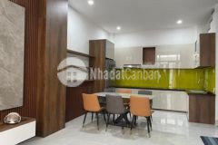 Bán nhà đẹp 3 tầng nam hòa xuân kd chỉ 5 tỷ tl