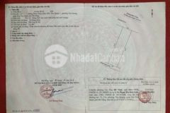 Sụp hầm lô đất mặt tiền bình than sơn trà