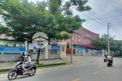 Đất thổ xây nhà gần trường thcs nguyễn văn thệ q12