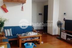 Cần bán căn hộ 3 phòng ngủ mỹ đình