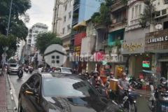 Quỹ đất mặt tiền đường lê văn việt q9 12 203m