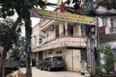 Nhà cấp 4 hẻm rộng chà bá đường nguyễn quý yêm