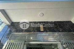 50m2 xây 3 tầng gần đường 6 cách bến xe yên ngh