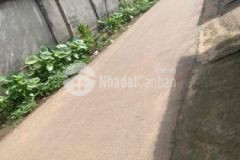 Tiền để giành làm chi mua ngay lô đất tiền bay tới